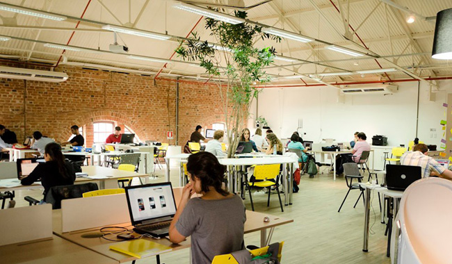 Coworking