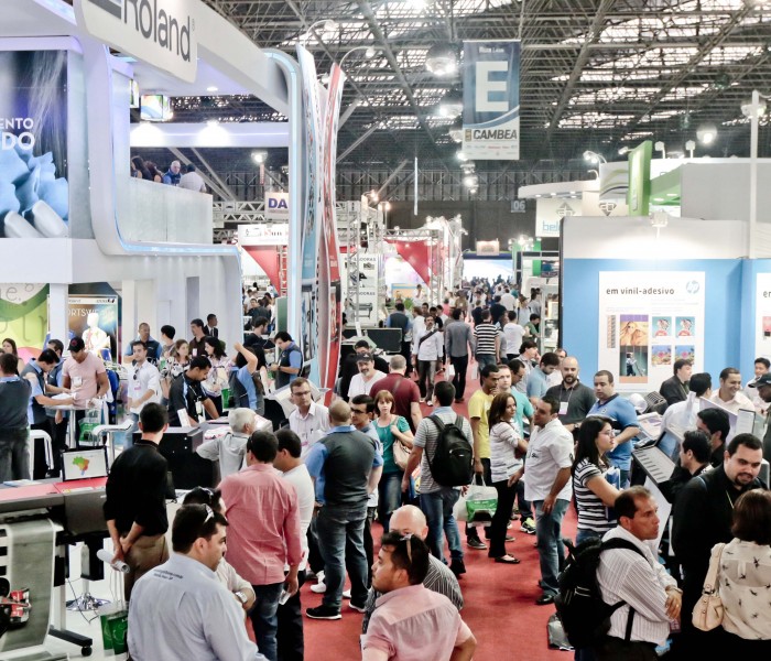 SupplySide Brazil