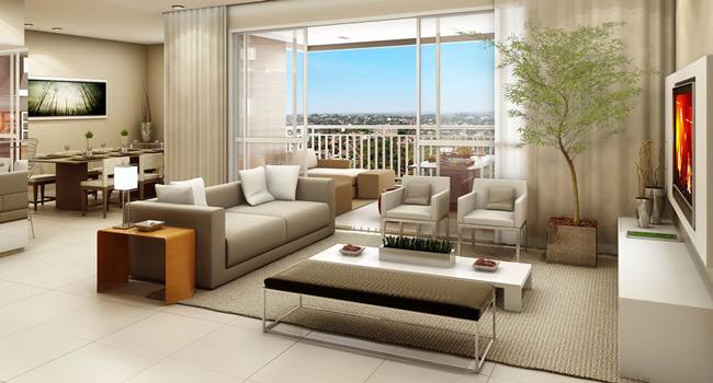 apartamento