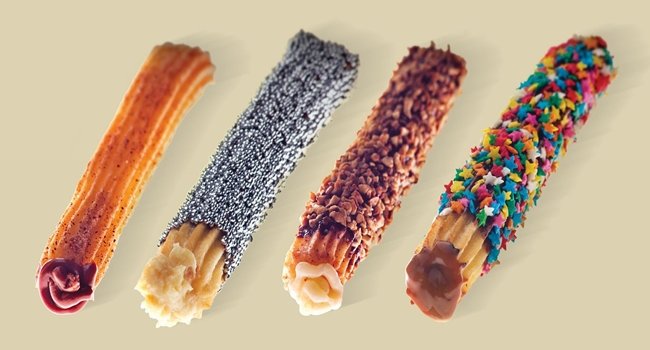 churrosMix - diversos - crédito Marcos Cimardi
