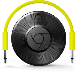 chromecast-audio