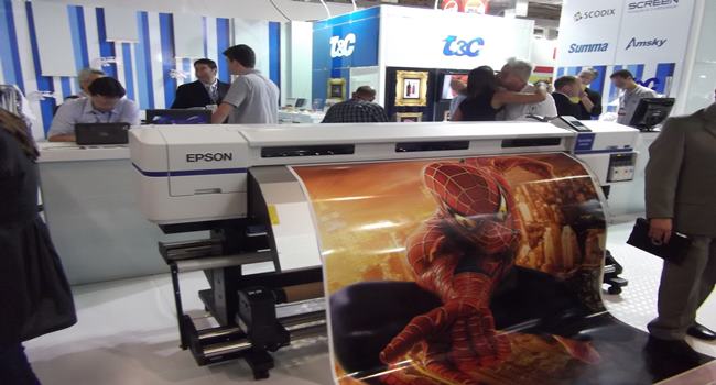 Expo Print Digital