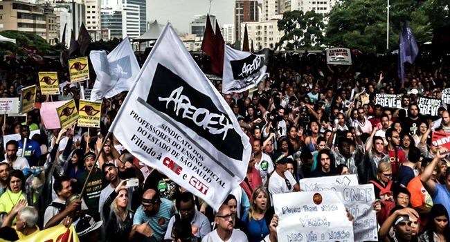 greve