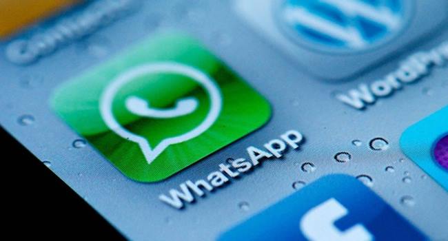 whatsapp