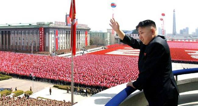coreia-do-norte