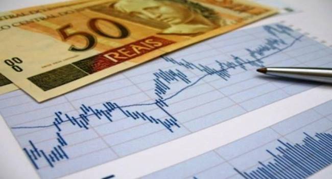 crescimento economia