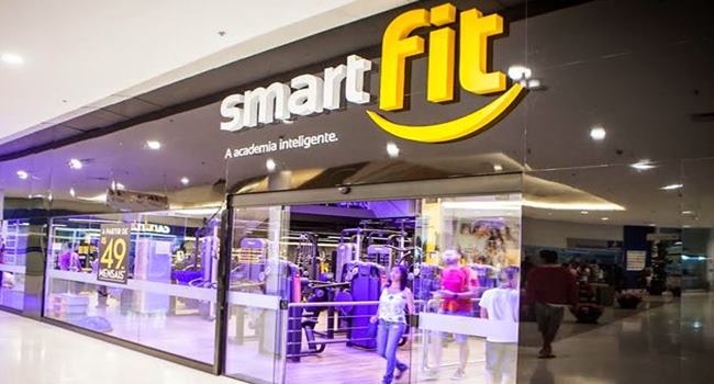 Smart Fit
