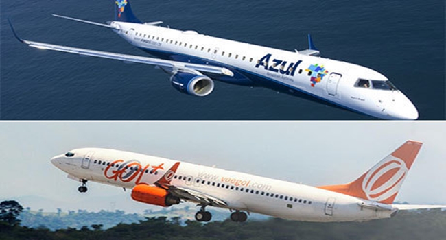gol-e-azul