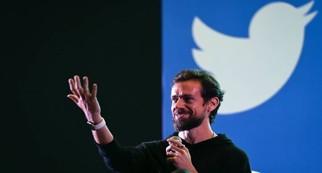 Jack Dorsey-twitter
