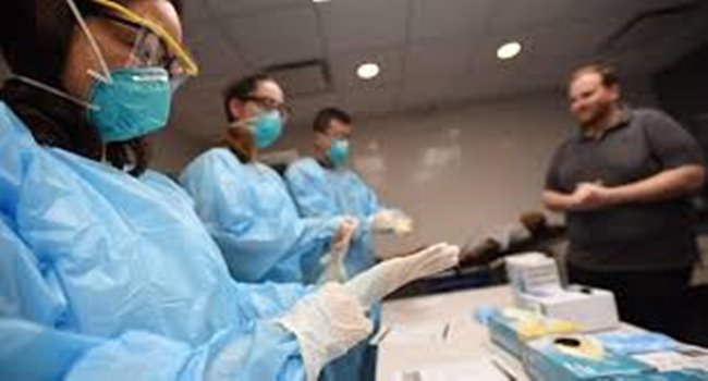 coronavirus-treinamento