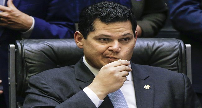davi-alcolumbre-sessao-conjunta