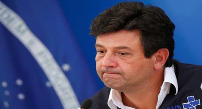 mandetta-saude-ministerio