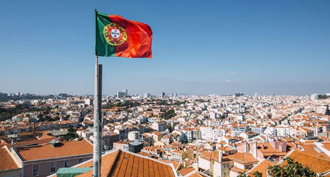 Enem-Portugal