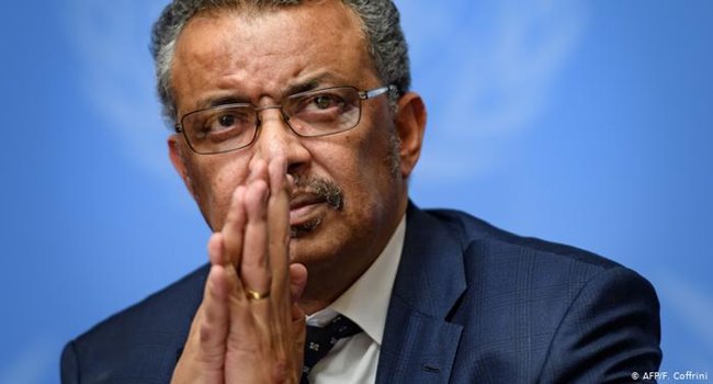 Tedros-Adhanom-OMS