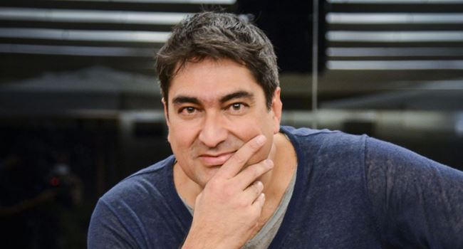 Zeca-Camargo