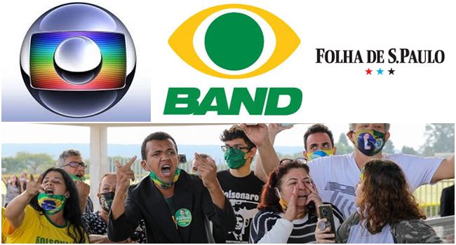 globo-band-folha-imprensa-alvorada-agressao