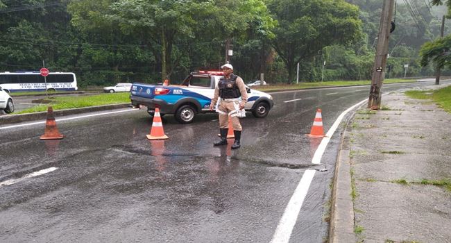 rio-bloqueio-vias-ruas-coronavirus
