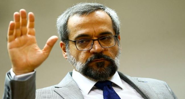 Abraham-Weintraub-ministro-educacao