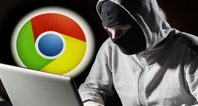 Google-Chrome