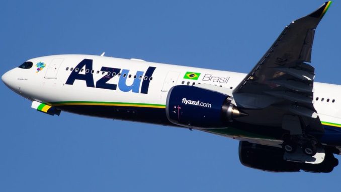 A330neo-Azul