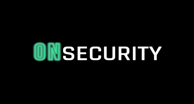 on-security