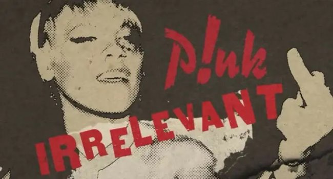 pink-irrelevant