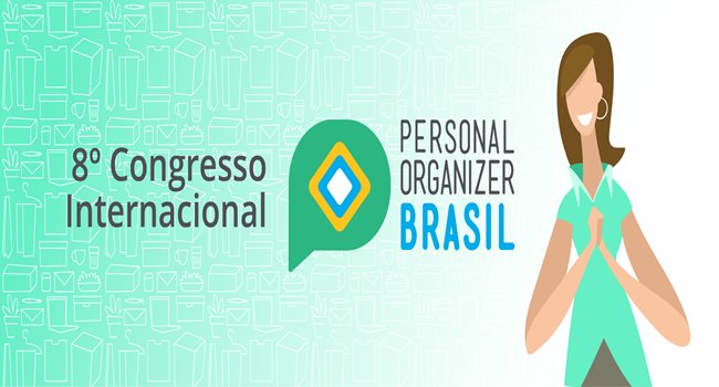 Congresso-personal-organizer