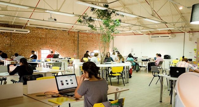 escritrio-de-coworking