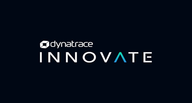 Dynatrace-Innovate