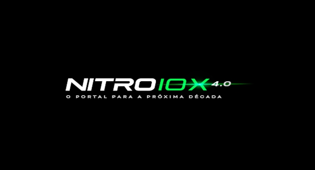 Nitro-10X