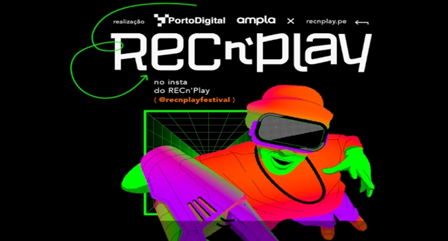 REC’n’Play