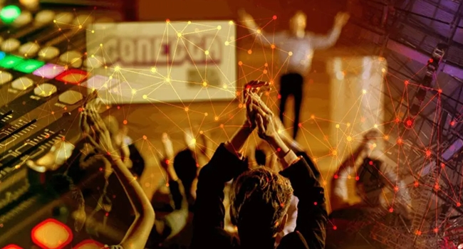 contecta-musica