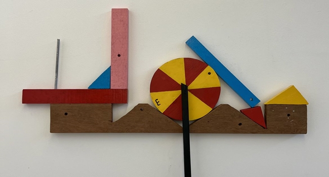 Arte é bom