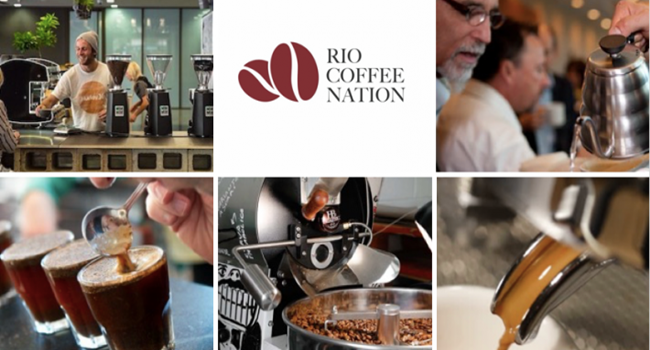 Rio Coffee Nation