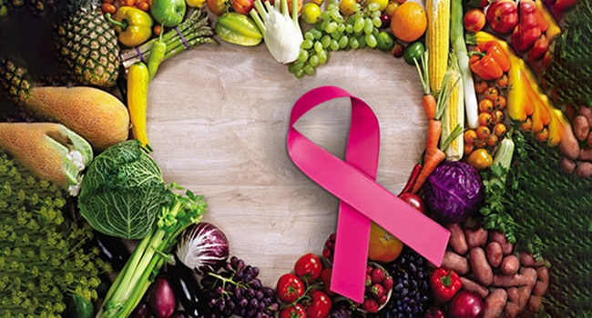 outubro-rosa-cancer-de-mama-alimentacao-saudavel-mulheres