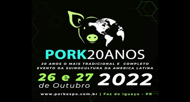 suinocultura brasileira na PorkExpo