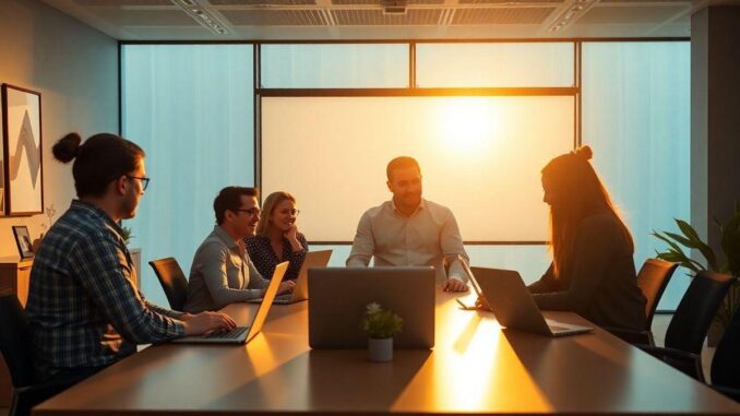 caracteristicas-de-um-bom-lider-em-ambientes-de-trabalho-modernos caracteristicas-de-um-bom-lider-em-ambientes-de-trabalho-modernos