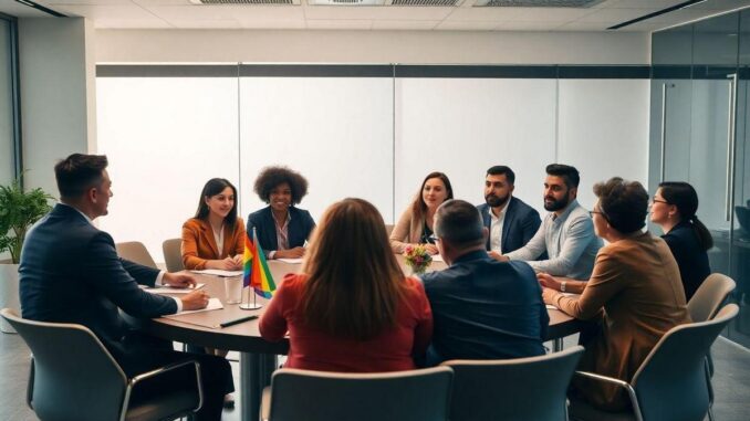 desafios-enfrentados-por-lideres-em-promover-a-inclusao-lgbtqiapn+ desafios-enfrentados-por-lideres-em-promover-a-inclusao-lgbtqiapn+