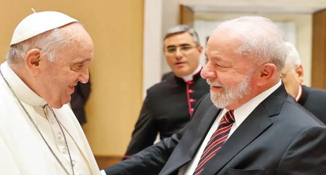 papa-francisco-e-o-presidente-lula
