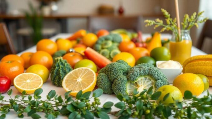 alimentos-que-fortalecem-o-sistema-imunologico alimentos-que-fortalecem-o-sistema-imunologico