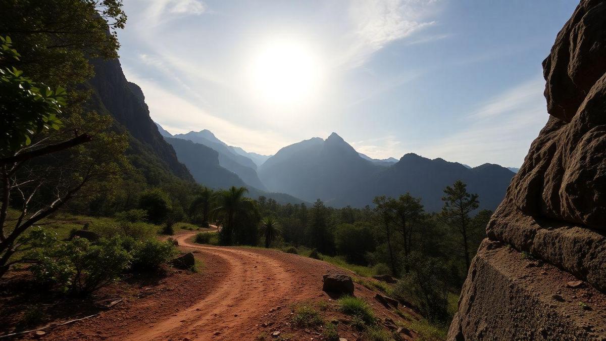 Dicas de Viagem para uma Experiência Inesquecível