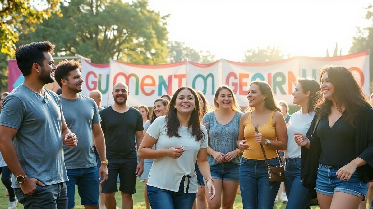 Eliminação de Estereótipos de Gênero