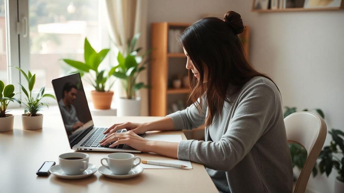 Empreendedorismo em Casa: Passos Iniciais