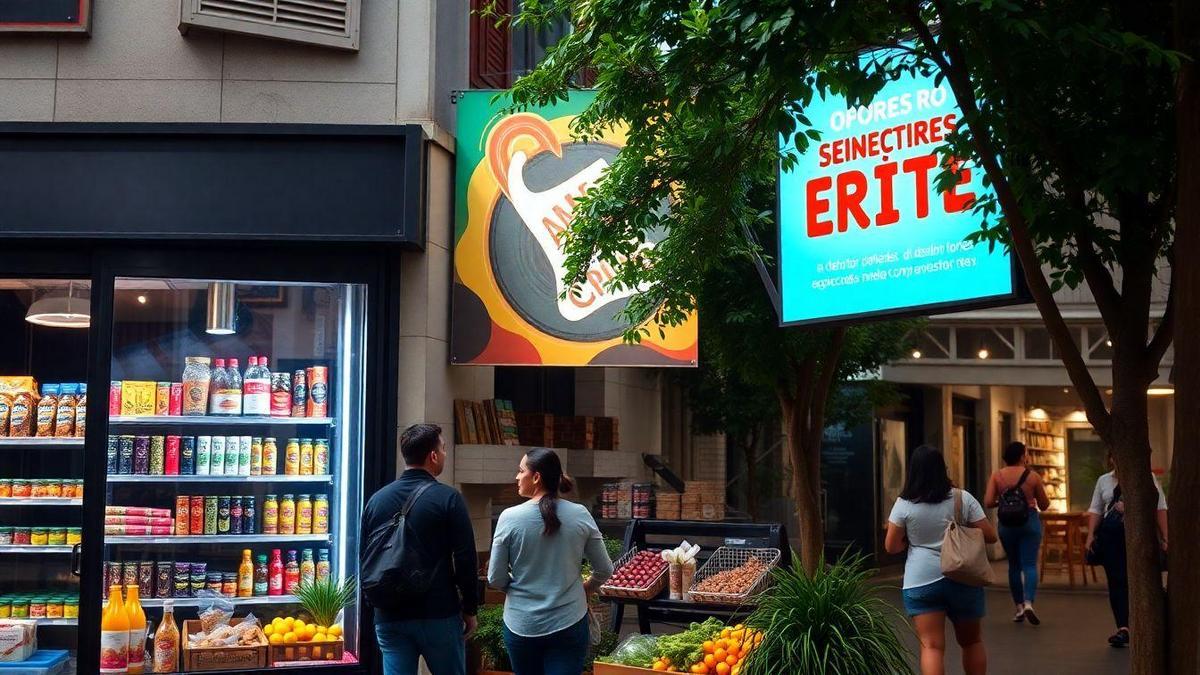 Importância do Marketing Digital para Pequenas Empresas