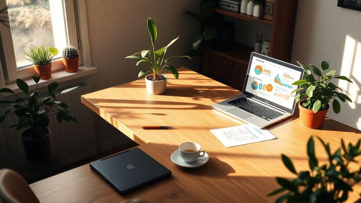 Marketing Digital para Negócios em Casa