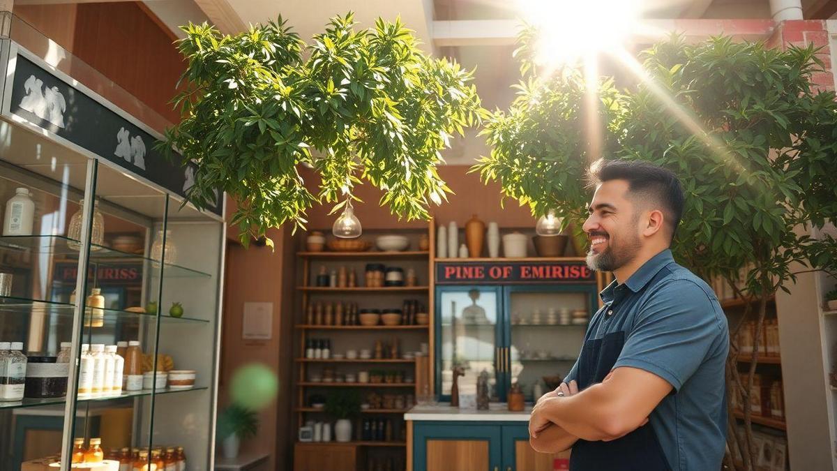 SEO para Pequenas Empresas: O Que É e Como Usar