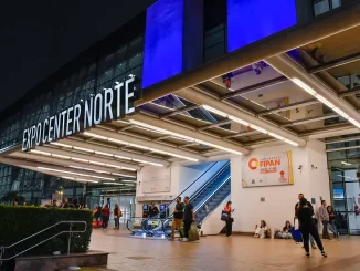 Inauguração da estação de reuso no Expo Center Norte reforça estratégias de ESG, promovendo sustentabilidade e inovação na gestão de recursos.