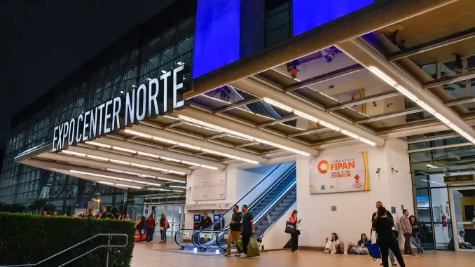 Inauguração da estação de reuso no Expo Center Norte reforça estratégias de ESG, promovendo sustentabilidade e inovação na gestão de recursos.