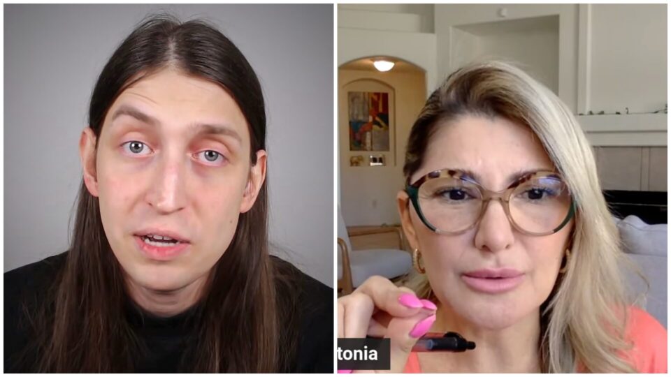 Justiça suspendeu e depois revogou ordem para remoção de vídeo de Antônia Fontenelle sobre adultização infantil - Imagem do artigo original