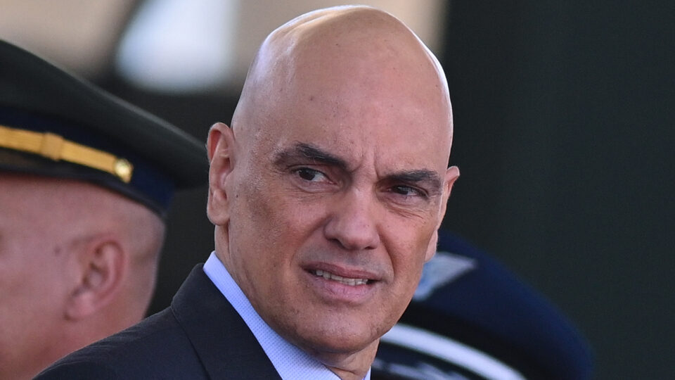 Bancos analisam alcance de sanções da Lei Magnitsky a Moraes - Imagem do artigo original